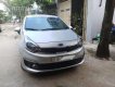 Kia Rio   2016 - Bán Kia Rio 2016, màu bạc, nhập khẩu, số tự động 