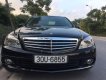 Mercedes-Benz C class C200  2009 - Bán Mercedes C200 2009 màu đen, xe cực đẹp, giá tốt