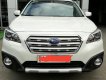 Subaru Outback 2015 - Bán Subaru Ouback 2.5 giá tốt 2015 màu trắng