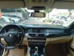 BMW 5 Series  523i  2011 - Bán BMW 523i sản xuất 2011, màu đen, nhập khẩu 