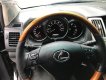 Lexus RX 350 2007 - Bán Lexus RX 350 đời 2007, màu đen, nhập khẩu