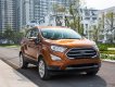 Ford EcoSport Titanium AT 1.5L 2018 - Bán Ford Ecosport 2018, sức mạnh vượt trội. Lh: 0935.389.404. - Hoàng