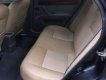 Daewoo Lacetti   EX 1.6 MT  2010 - Bán xe Daewoo Lacetti EX 1.6 MT sản xuất năm 2010, màu đen, xe như mới