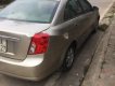 Daewoo Lacetti 2005 - Cần bán Daewoo Lacetti 2005 như mới, giá chỉ 130 triệu