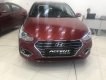 Hyundai Accent 2018 - Cần bán Hyundai Accent năm sản xuất 2018, màu đỏ, giá chỉ 499 triệu