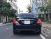 Mercedes-Benz C class  C250 Exclusive   2016 - Bán xe Mercedes C250 Exclusive 2016, màu đen, giá tốt