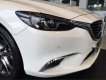 Mazda 6   2.0 Premium  2018 - Bán xe Mazda 6 2.0 Premium 2018, màu trắng