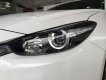 Mazda 3   2018 - Bán Mazda 3 sản xuất 2018, màu trắng, giá tốt