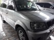 Mitsubishi Jolie   2003 - Bán xe Mitsubishi Jolie năm 2003, màu bạc, nhập khẩu nguyên chiếc 