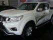 Nissan Navara 2018 - Cần bán xe Nissan Navara sản xuất năm 2018, màu trắng, nhập khẩu