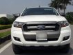 Ford Ranger XLS 2017 - Cần bán gấp Ford Ranger XLS năm 2017, màu trắng