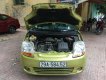 Daewoo Matiz AT 2005 - Bán Daewoo Matiz 5 chỗ, sỗ tự động