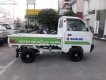 Suzuki Super Carry Truck 1.0 MT 2018 - Cần bán xe Suzuki Super Carry Truck 1.0 MT đời 2018, màu trắng