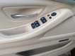 BMW 5 Series 523i 2011 - Bán BMW 5 Series 523i sản xuất năm 2011, màu đen