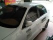 Daewoo Lanos 2003 - Bán xe Daewoo Lanos đời 2003, màu trắng, nhập khẩu nguyên chiếc xe gia đình, giá tốt