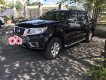 Nissan Navara EL 2017 - Không có nhu cầu sử dụng bán luôn xe bao mới 99% Nissan Navara EL. Option đầy đủ