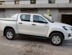 Toyota Hilux 2.4E 2018 - ***Hot*** Hotline 0945501838 Hilux 2019, nhập khẩu, đủ màu, giá tốt, giao ngay