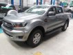 Ford Ranger XLS 2.2L AT 4x2 2018 - Bán Ford Ranger XLS 2.2L AT 4x2 năm sản xuất 2018, màu bạc, nhập khẩu nguyên chiếc, giá chỉ 650 triệu liên hệ 0911997877