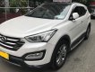 Hyundai Santa Fe 2.2 AWD   2015 - Bán Santa Fe 2015 2.2 AWD máy dầu