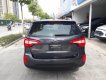 Kia Sorento 2.4 AT 2014 - Bán xe Kia Sorento 2.4 AT 2014, màu xám (ghi), 715 triệu