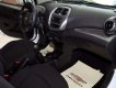 Chevrolet Spark 2018 - Cần bán Chevrolet Spark sản xuất 2018, màu xanh lam, 259tr