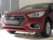Hyundai Accent 2018 - Bán Hyundai Accent sản xuất 2018, màu đỏ