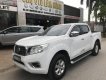 Nissan Navara EL 2.5AT 2WD 2016 - Chợ ô tô Lâm Hùng bán Nissan Navara EL 2.5AT 2WD đời 2016, màu trắng, nhập khẩu