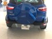 Ford EcoSport 2018 - Bán xe Ford EcoSport đời 2018, màu xanh lam, giá tốt