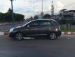 Kia Carens   S  2014 - Bán xe Kia Carens S năm 2014, màu nâu, xe như mới, giá tốt