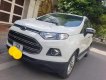 Ford EcoSport   1.5 AT Titanium  2015 - Bán Ford EcoSport 1.5 AT Titanium sản xuất năm 2015, màu trắng chính chủ