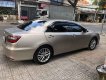 Toyota Camry   2.5Q   2018 - Bán Toyota Camry 2.5Q 2018, màu vàng giá tốt