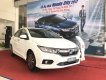 Honda City 2018 - Bán Honda City đời 2018 đủ màu giá cạnh tranh, nhiều ưu đãi, giao xe ngay. Đặt lịch ngay hôm nay: 0949.89.0848