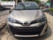 Toyota Vios G 2018 - Toyota Vinh - Nghệ An - Hotline: 0904.72.52.66. Giá bán xe Vios G model 2019 tự động, giá tốt tại Nghệ An