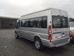 Ford Transit 2.4 SVP  2018 - Bán Ford Transit 2018 mới 100%, giao xe tại nhà, khuyến mãi lớn, giá rẻ, hỗ trợ trả góp 80%- LH: 0974286009