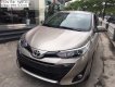 Toyota Vios G 2018 - Toyota Vinh - Nghệ An - Hotline: 0904.72.52.66. Giá bán xe Vios G model 2019 tự động, giá tốt tại Nghệ An
