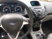 Ford Fiesta Titanium 1.5 AT 2016 - Bán Ford Fiesta Titanium 1.5 AT sản xuất 2016, màu trắng, giá chỉ 498 triệu