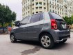 Kia Morning LX 2012 - Cần bán xe Kia Morning LX đăng ký 2012, màu xám (ghi) chính chủ