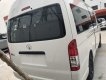 Toyota Hiace 3.0L MT 2018 - Bán ô tô Toyota Hiace 3.0L MT sản xuất 2018, màu trắng, nhập khẩu nguyên chiếc