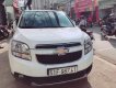 Chevrolet Orlando   2016 - Bán xe Chevrolet Orlando đời 2016, màu trắng, xe nhập