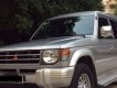 Mitsubishi Pajero V33 2003 - Bán Mitsubishi Pajero V33 sản xuất 2003, màu bạc  