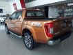 Nissan Navara 2018 - Cần bán Nissan Navara sản xuất 2018, màu nâu, xe nhập, giá tốt