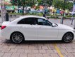 Mercedes-Benz C class C300 AMG 2018 - Bán xe Mercedes C300 AMG sản xuất 2018, màu trắng