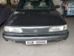 Toyota Camry   1988 - Cần bán gấp Toyota Camry năm 1988, màu xám