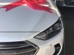 Hyundai Elantra 2.0 AT 2018 - Cần bán xe Hyundai Elantra 2.0 AT đời 2018, màu trắng