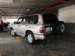 Toyota Land Cruiser GX 4.5 2005 - Gia đình bán Toyota Land Cruiser GX 4.5 2005, màu hồng, nhập khẩu 