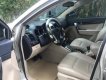 Chevrolet Captiva   2007 - Bán lại xe Chevrolet Captiva 2007, màu vàng, xe gia đình, giá tốt