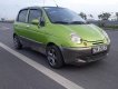 Daewoo Matiz 2006 - Cần bán xe Daewoo Matiz đời 2006, màu xanh lục