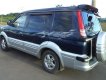 Mitsubishi Jolie 2003 - Bán Mitsubishi Jolie sản xuất năm 2003, màu xanh 