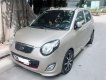 Kia Morning 2011 - Bán ô tô Kia Morning sản xuất 2011 số tự động