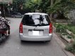 Mazda Premacy 2005 - Gia đình bán xe Mazda Premacy đời 2005, màu bạc  